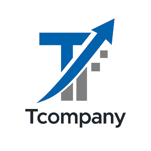 Tcompany Ltd Logo